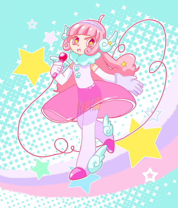 ☆☆☆