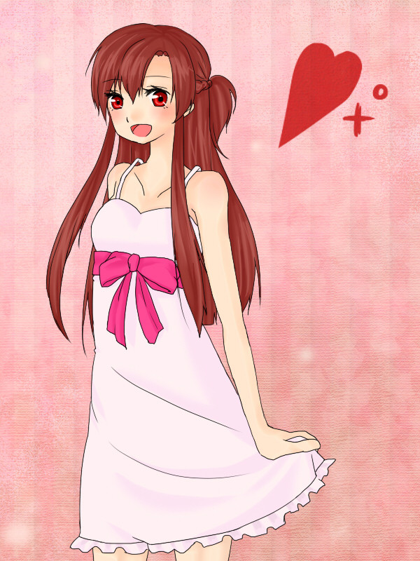 自キャラ