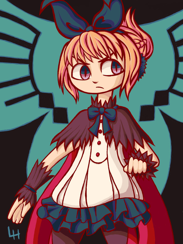 エフィーナ