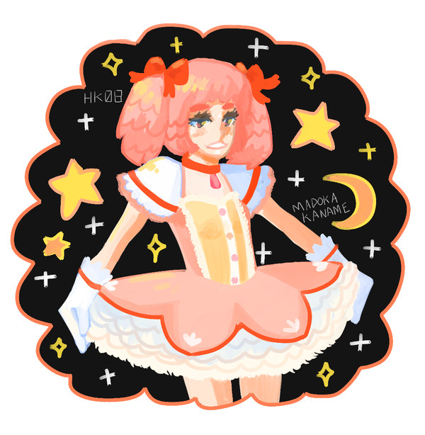 Madoka