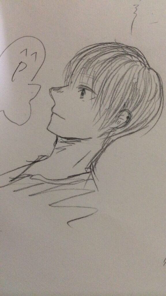 男の子