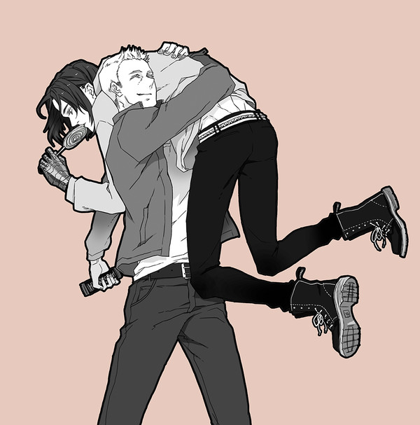 Carry Away