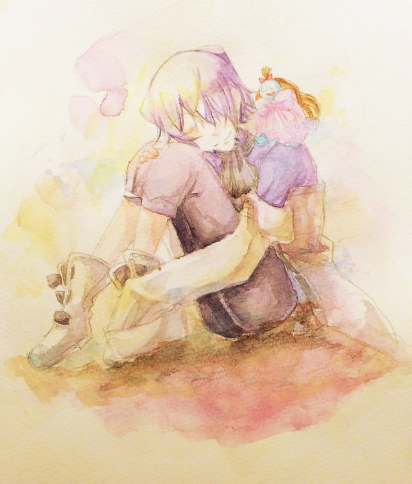 優しい希望