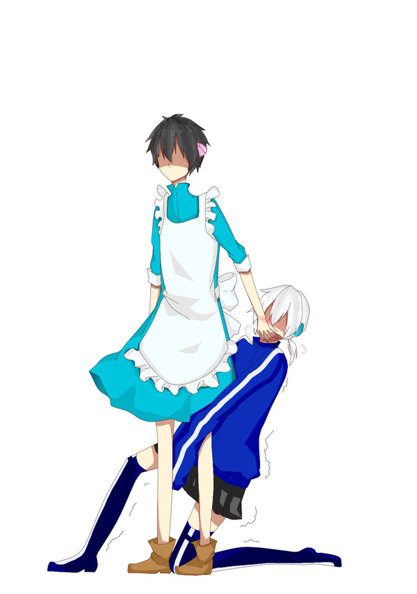 カゲプロlog
