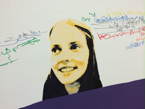 PaintOnYou#4 -2(unfinished)