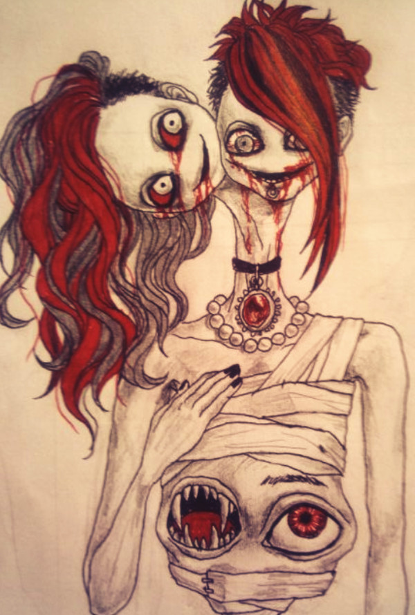 klayton's red