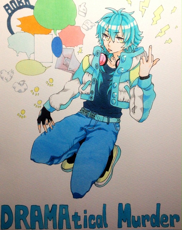 アニメ化おめでとうございます!!