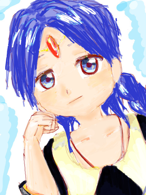 アラジン