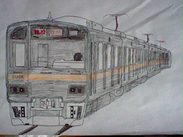 50050系TypeR-X
