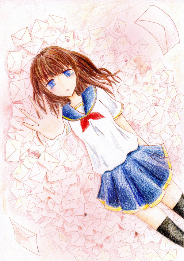 letter