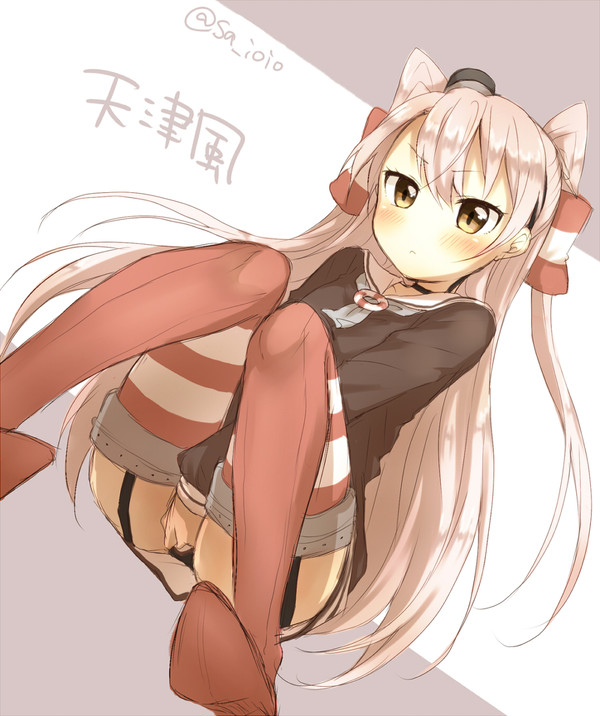 艦ろぐ