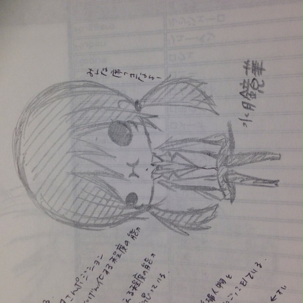 水月鏡華〜すいげつきょうか〜