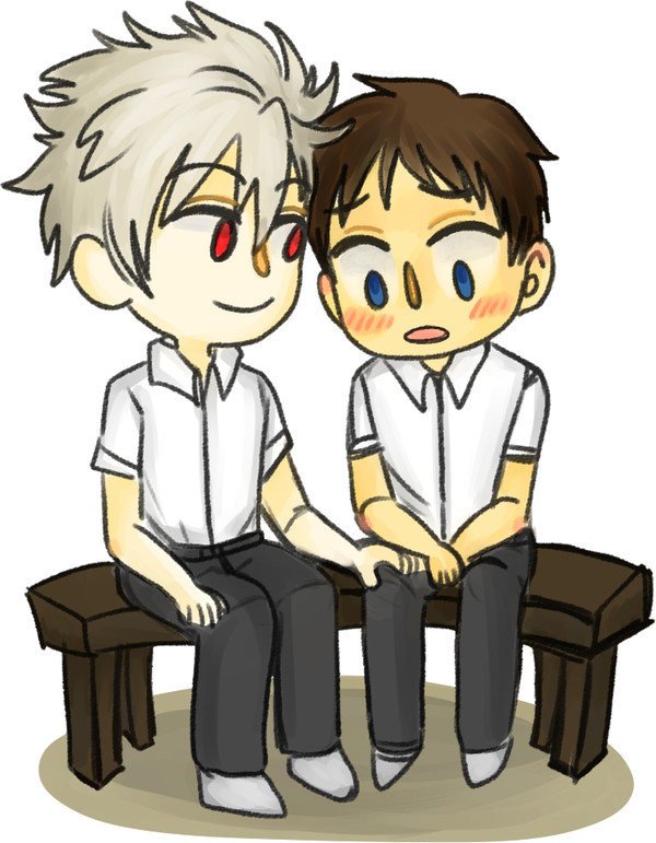 Kawoshin
