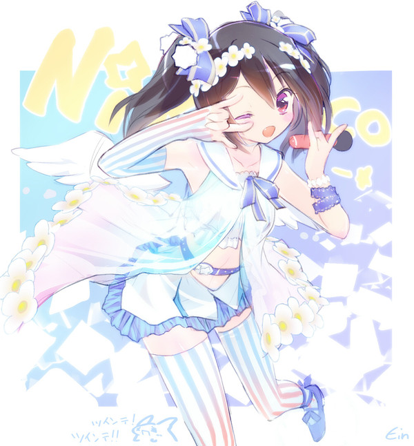 ツインテYAZAWA