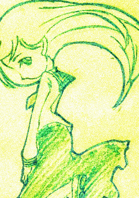 落書きまとめ1