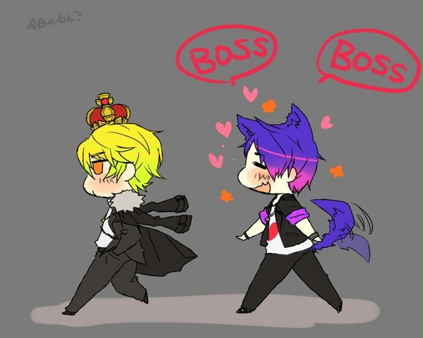 わんこパシ
