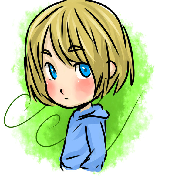 armin