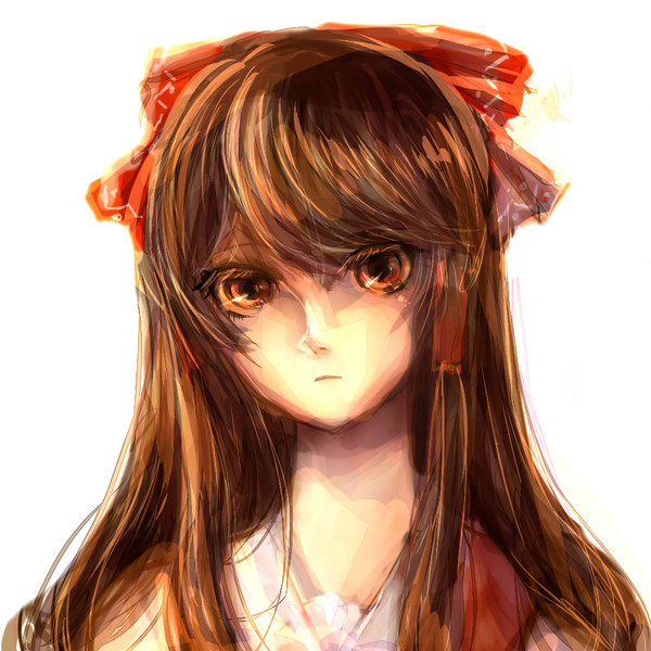 れいむさん