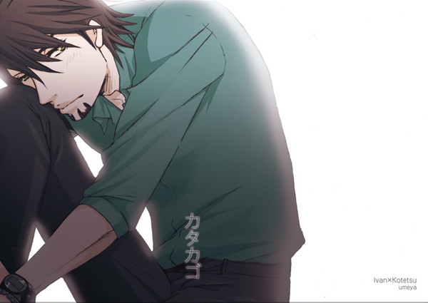 【折虎】カタカゴ
