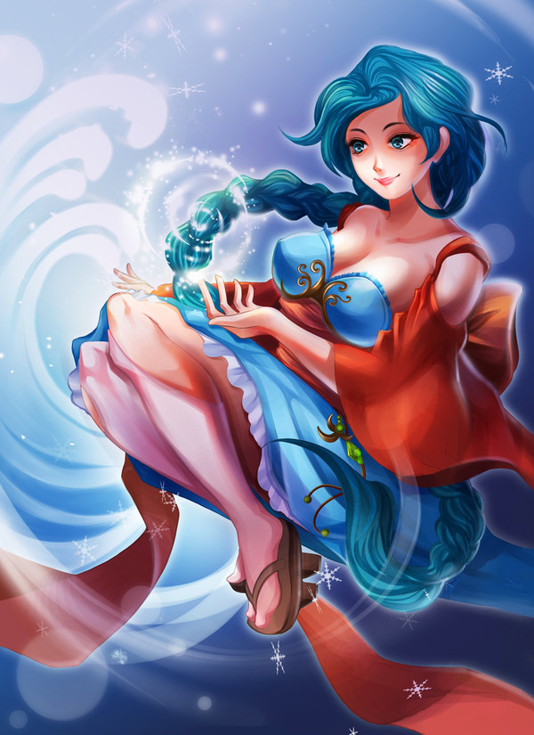 雪娘