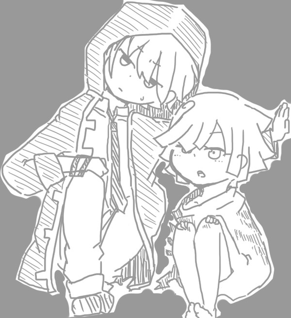 つめつめ
