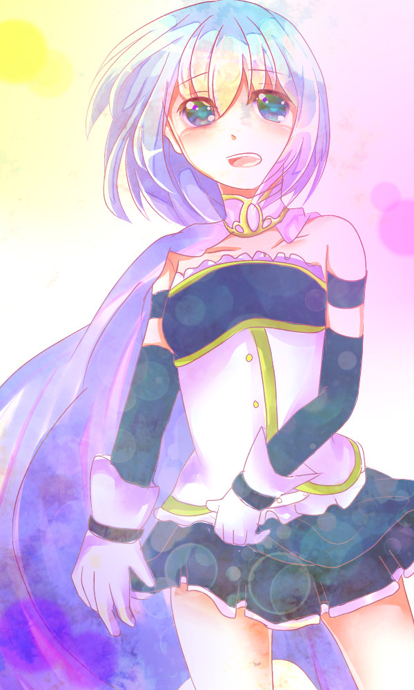 さやかちゃん