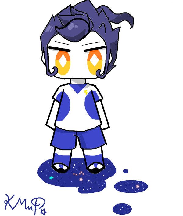 剣 Kyousuke