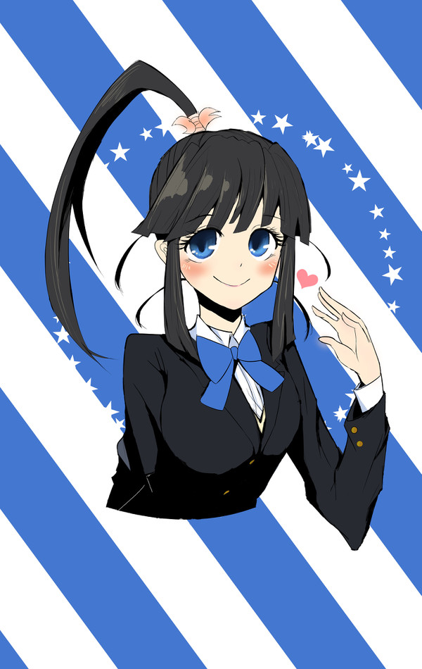 ☆