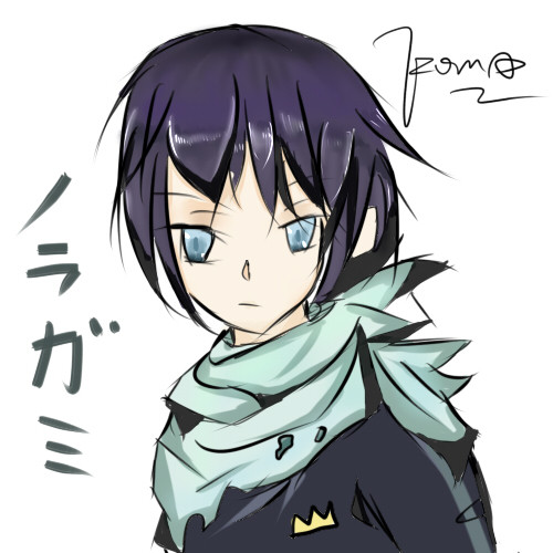 夜斗gamiww