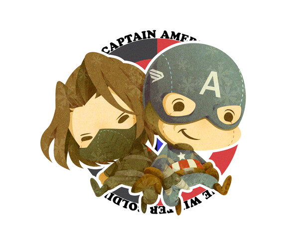 ウィンターソルジャー