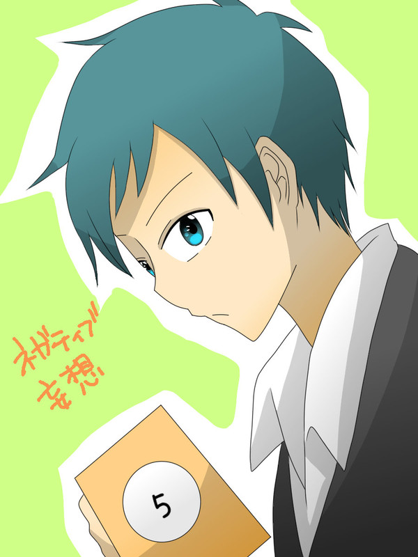 マッキー