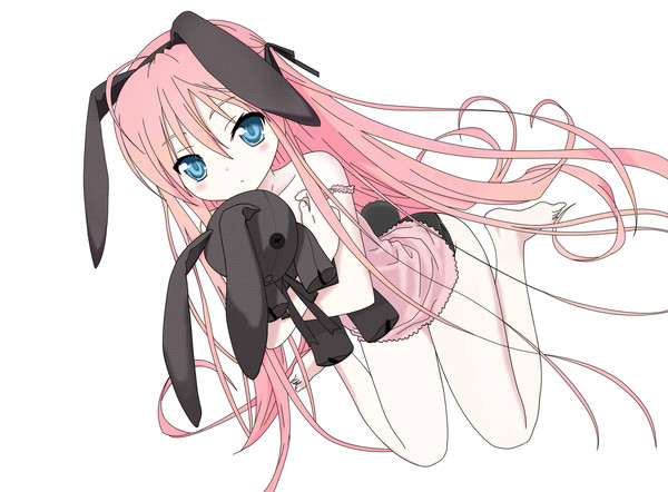 LoliCutieWObackground