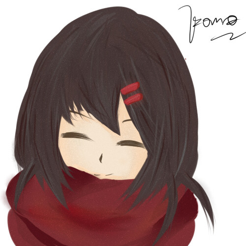AYANO【厚涂向】