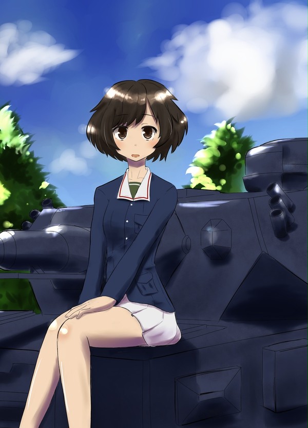 夏コミ原稿