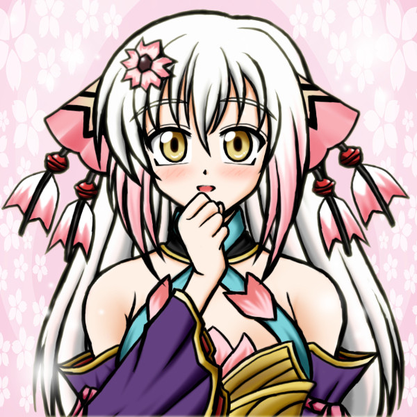 ネロ可愛いよネロ