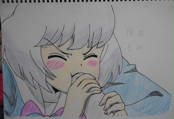 となりの関くん17話より