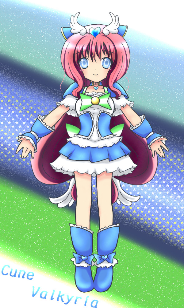 二人目