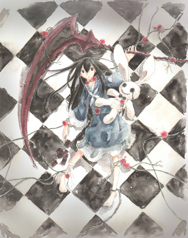 无题