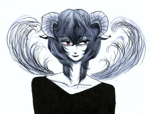 悪魔