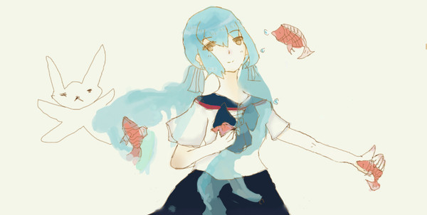 瓶miku