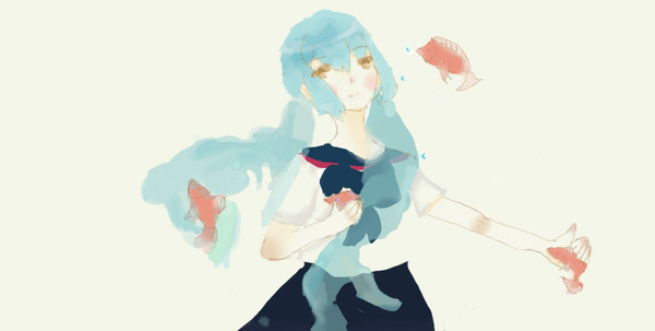瓶miku