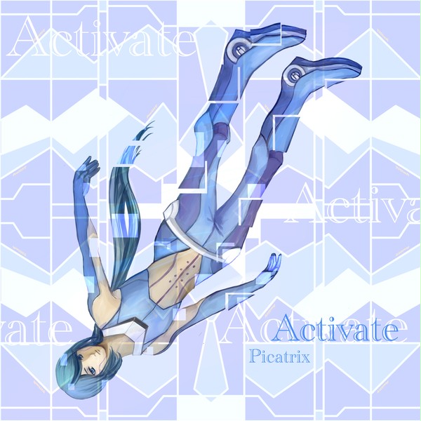 ACTIVATE