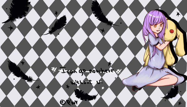 nowhere