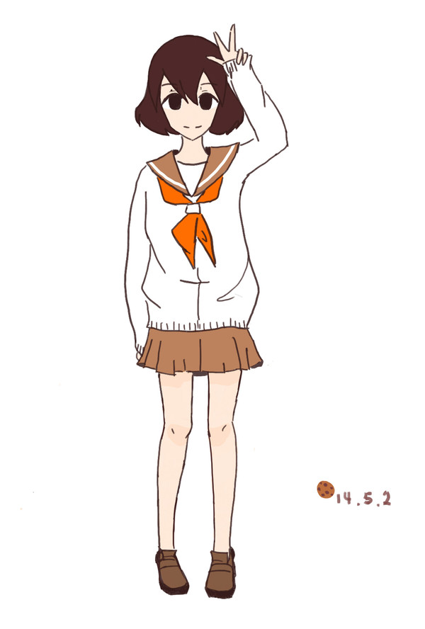 不会画画