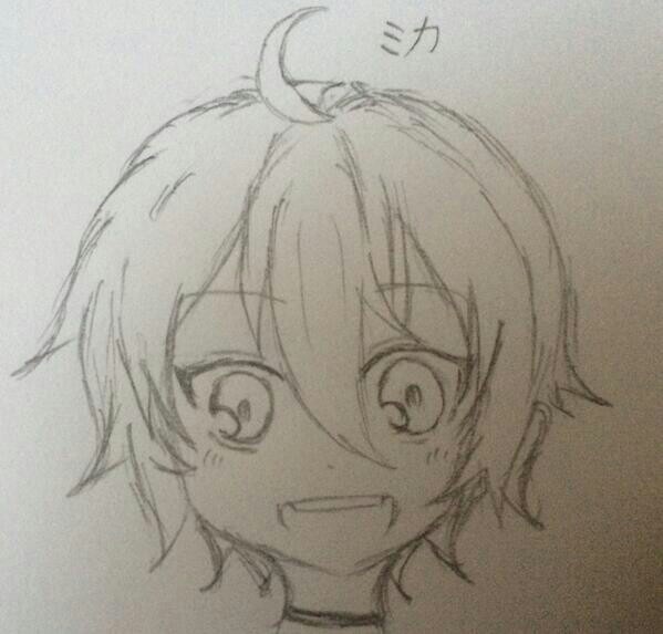 みかちゃん