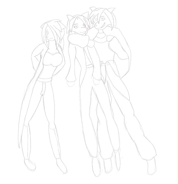 挿絵用