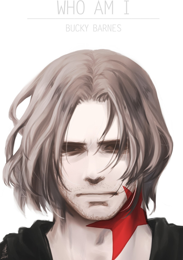 winter soldier