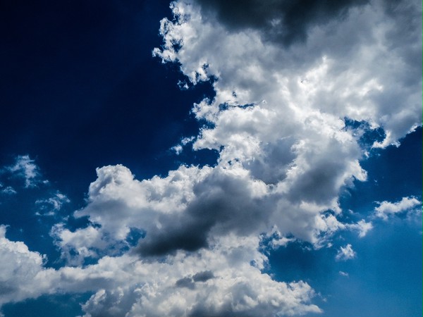 雲