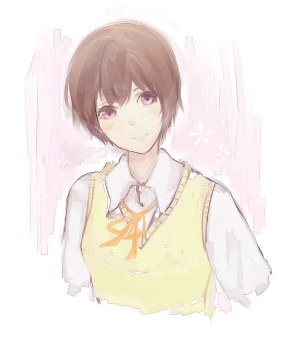 河合さんちの