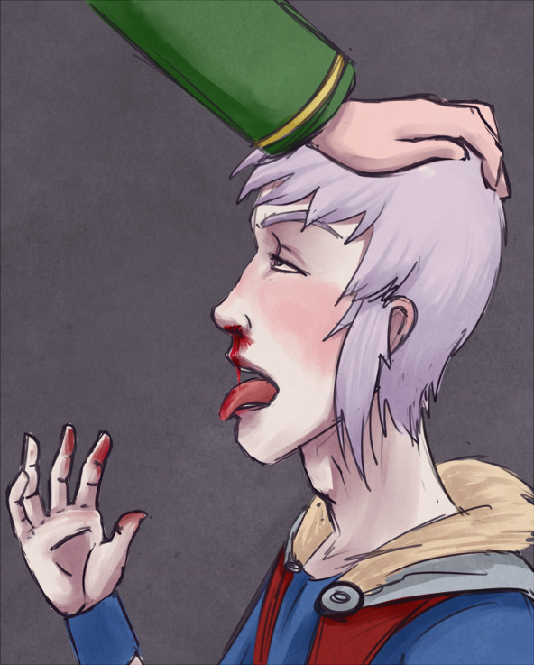 ボリス